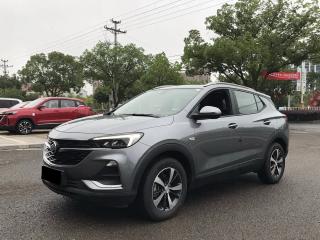 Buick Gx