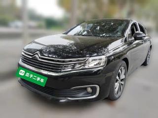 Citroen Citroen_c6
