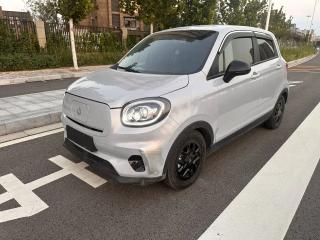 Leapmotor T03
