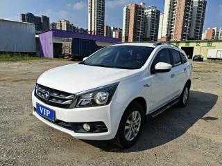 Venucia T70