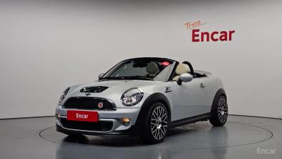 Mini roadster