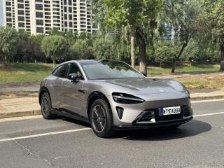 Xiaomi Suv