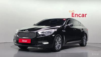 Kia K9