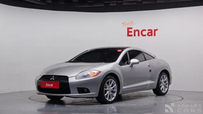 Mitsubishi Eclipse