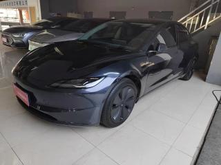Tesla Model3