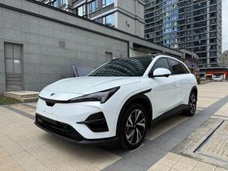 Jihu Alpha