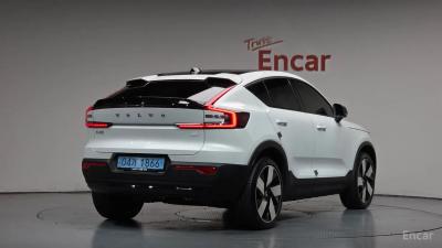 Volvo C40