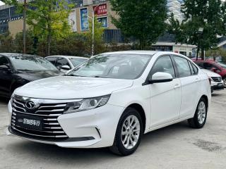 Soueast A5
