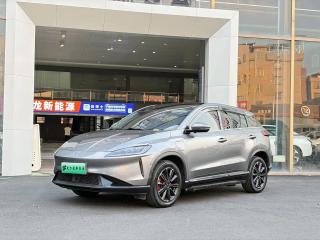Xpeng G3