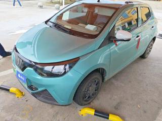 Yizh Ev2