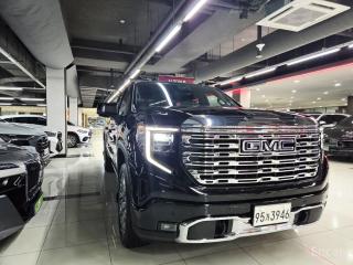 GMC Sierra