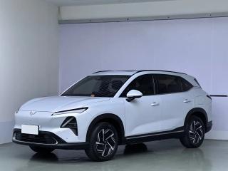 Wuling Starlight