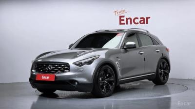 Infiniti FX