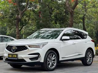 Acura RDX