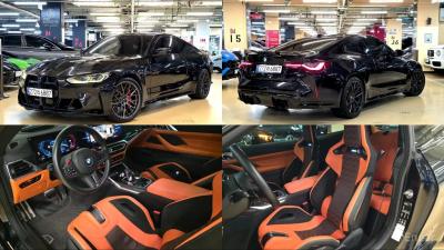 Bmw M4