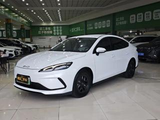 Byd Seal