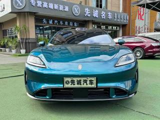 Shangjie Z7t