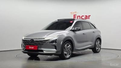 Hyundai Nexo