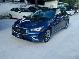 Infiniti Q50l
