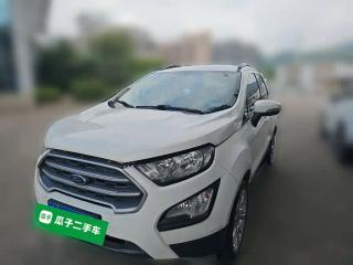 Explorer Eco-sport