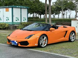 Lamborghini sports_car