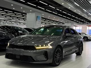 yipao k5