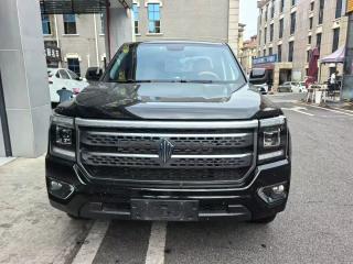 Teshun Truck