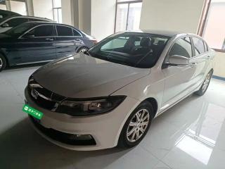 Qoros 3