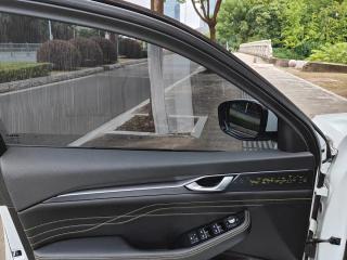 Geely "xingrui"