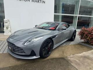 Aston-martin Db