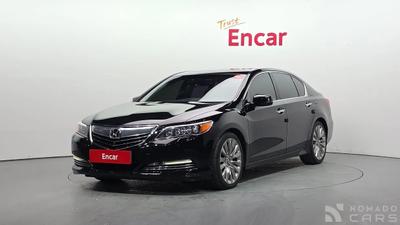 Honda Legend