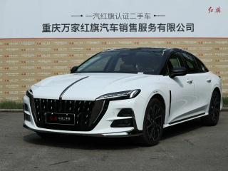 Hongqi H6