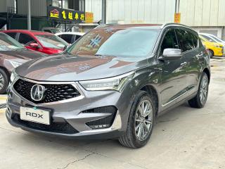 Acura Suv