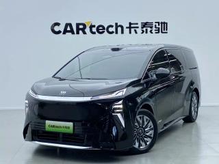 Buick Zhijing shijia