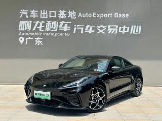 Nezha Gt
