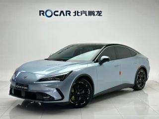 Jihu Alpha
