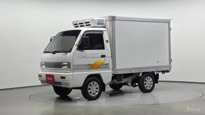 ChevroletGMDaewoo Labo