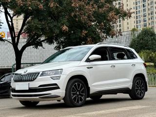 Yeti Kodiaq