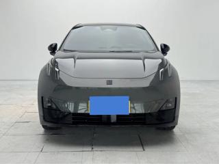 Lynk&co Z