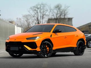 Urus Suv