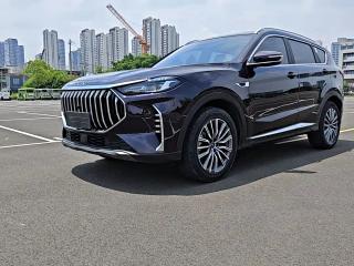 Jetour X70plus