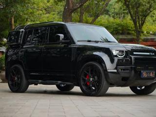Range-rover Defender