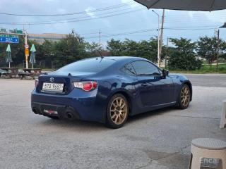 Toyota 86