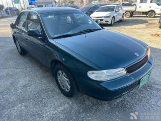 Kia Credos