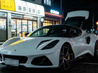 Emeya Sports_car