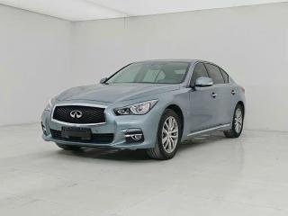 Infiniti Q50l