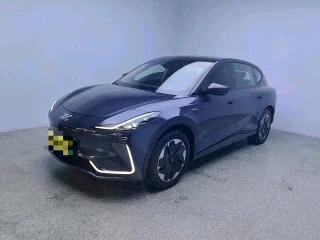 Zhiji Ls7