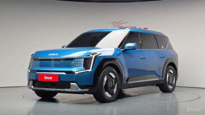Kia EV9
