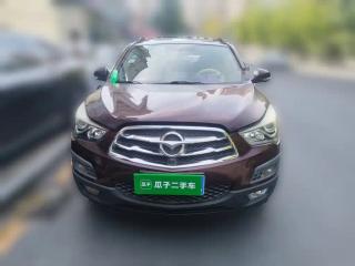 Fumeilai S5