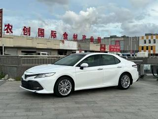Fenglanda Camry